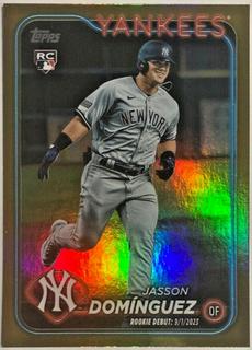 Jasson Dominguez