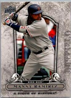 Manny Ramirez
