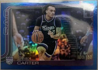 Devin Carter