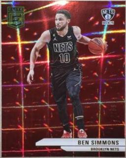 Ben Simmons