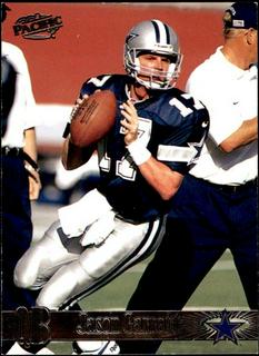 Jason Garrett