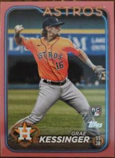 Grae Kessinger