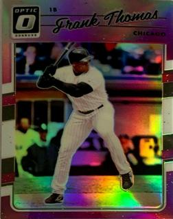 Frank Thomas