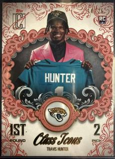 Travis Hunter