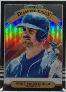 Whit Merrifield