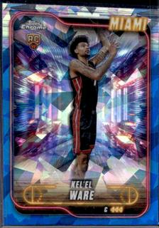 Kel'el Ware