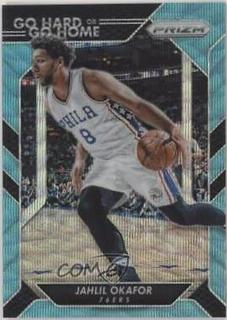 Jahlil Okafor