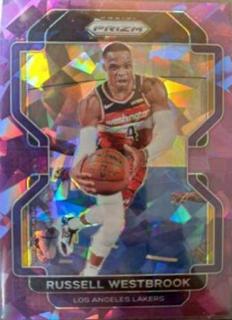 Russell Westbrook