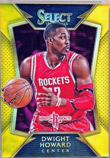 Dwight Howard