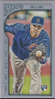 Javier Baez