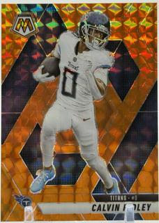 Calvin Ridley