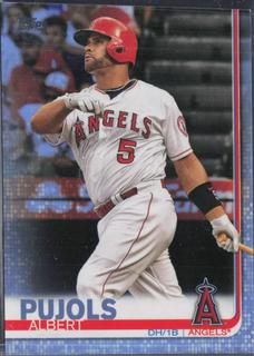 Albert Pujols