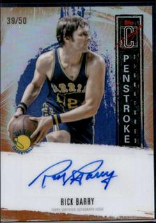 Rick Barry