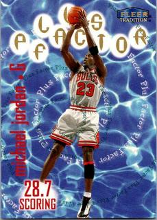 Michael Jordan