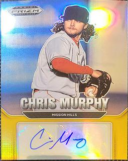 Chris Murphy