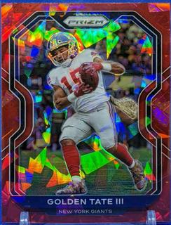 Golden Tate III