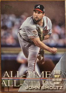 John Smoltz