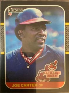 Joe Carter