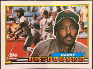 Garry Templeton