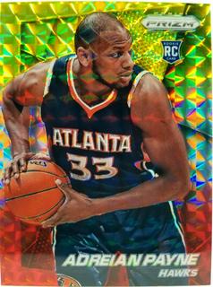Adreian Payne