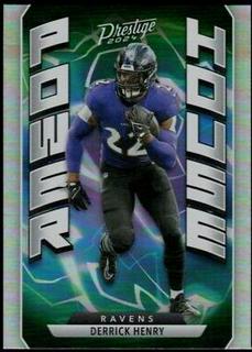 Derrick Henry