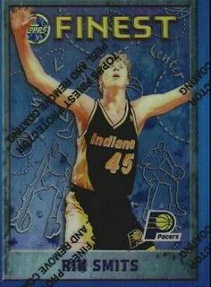 Rik Smits