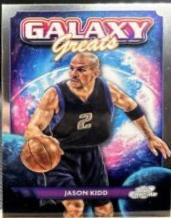 Jason Kidd