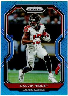 Calvin Ridley