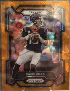Davis Mills
