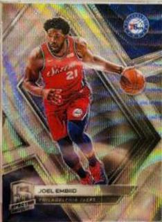 Joel Embiid