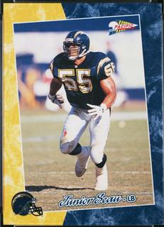 Junior Seau