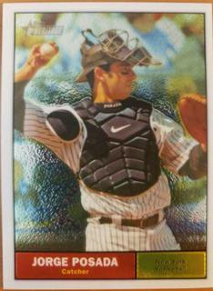 Jorge Posada