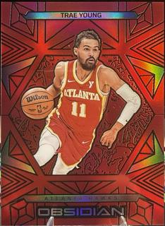 Trae Young