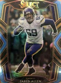 Jared Allen