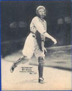 Bill Dickey