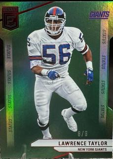 Lawrence Taylor