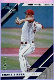 Shane Bieber