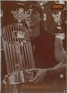 Tim Lincecum