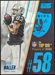 Darren Waller
