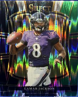 Lamar Jackson