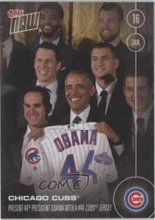 Chicago Cubs