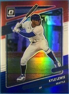 Kyle Lewis