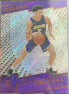 Lonzo Ball