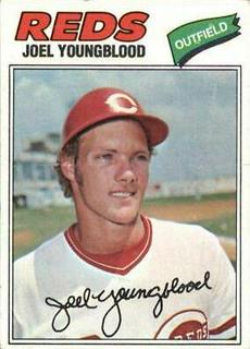 Joel Youngblood