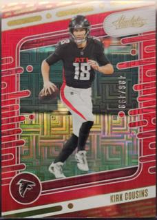 Kirk Cousins