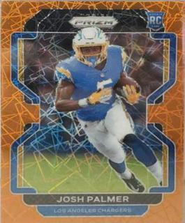 Josh Palmer