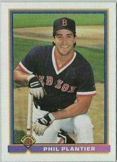 Phil Plantier
