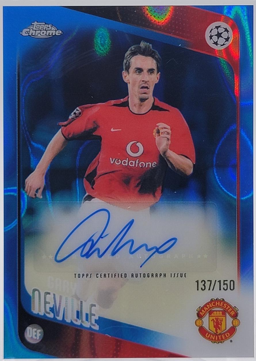 Gary Neville