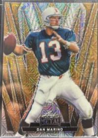 Dan Marino