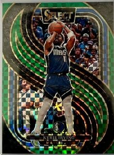 Kyrie Irving